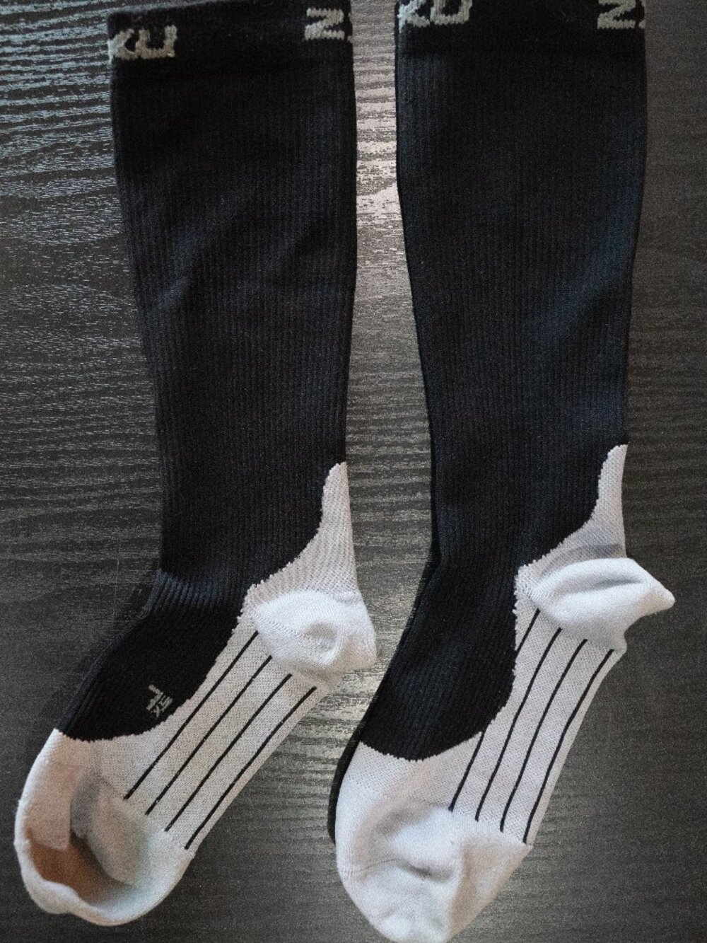 2XU Compression Socks XS